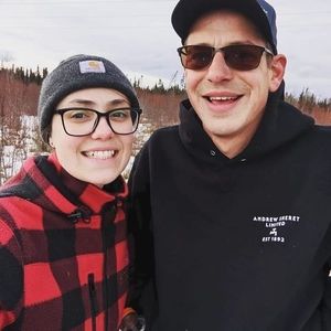 Meet your Posher, Jacey